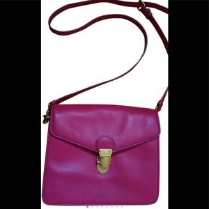REDUCED! Marc by Marc Jacobs crossbody